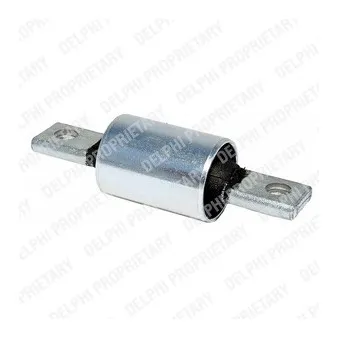 Silent bloc de suspension (train avant) DELPHI TD571W