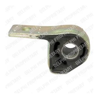 Silent bloc de suspension (train avant) DELPHI TD574W