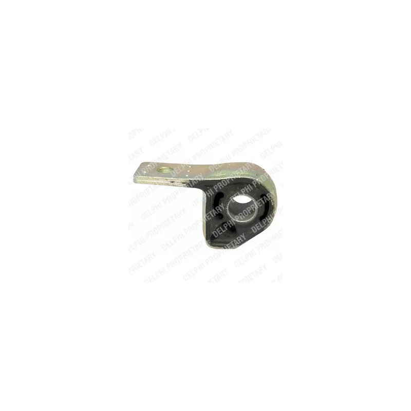 Silent bloc de suspension (train avant) DELPHI TD574W