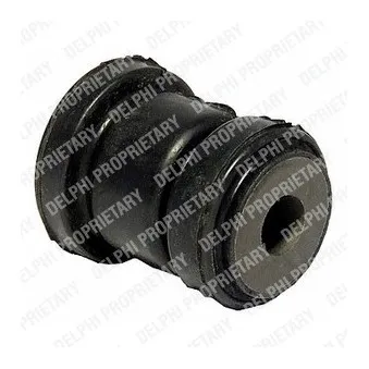 Silent bloc de suspension (train avant) DELPHI TD577W