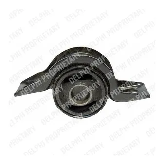 Silent bloc de suspension (train avant) DELPHI TD578W