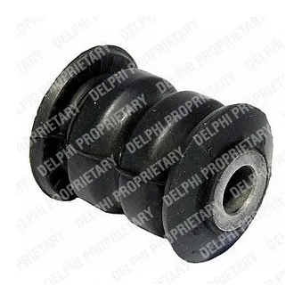 Silent bloc de suspension (train avant) DELPHI TD579W