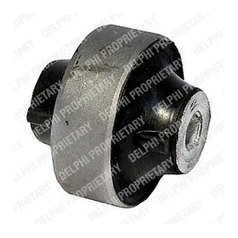 Silent bloc de suspension (train avant) DELPHI TD580W