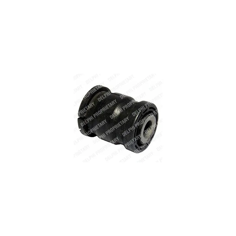 Silent bloc de suspension (train avant) DELPHI TD583W