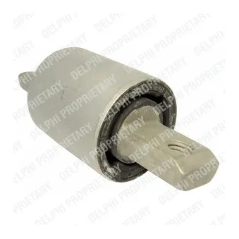 Silent bloc de suspension (train avant) DELPHI TD586W
