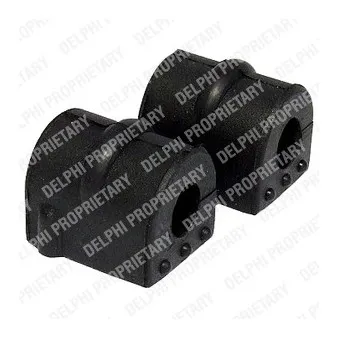 Kit de 2 suspensions, stabilisateur DELPHI TD587W
