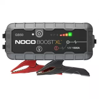 Booster de démarrage NOCO GB50