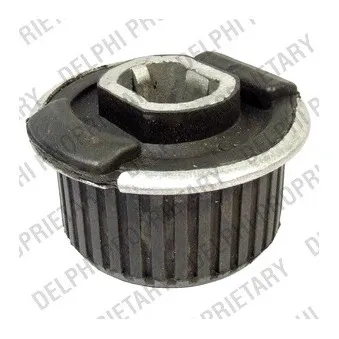Suspension, corps de l'essieu DELPHI TD599W