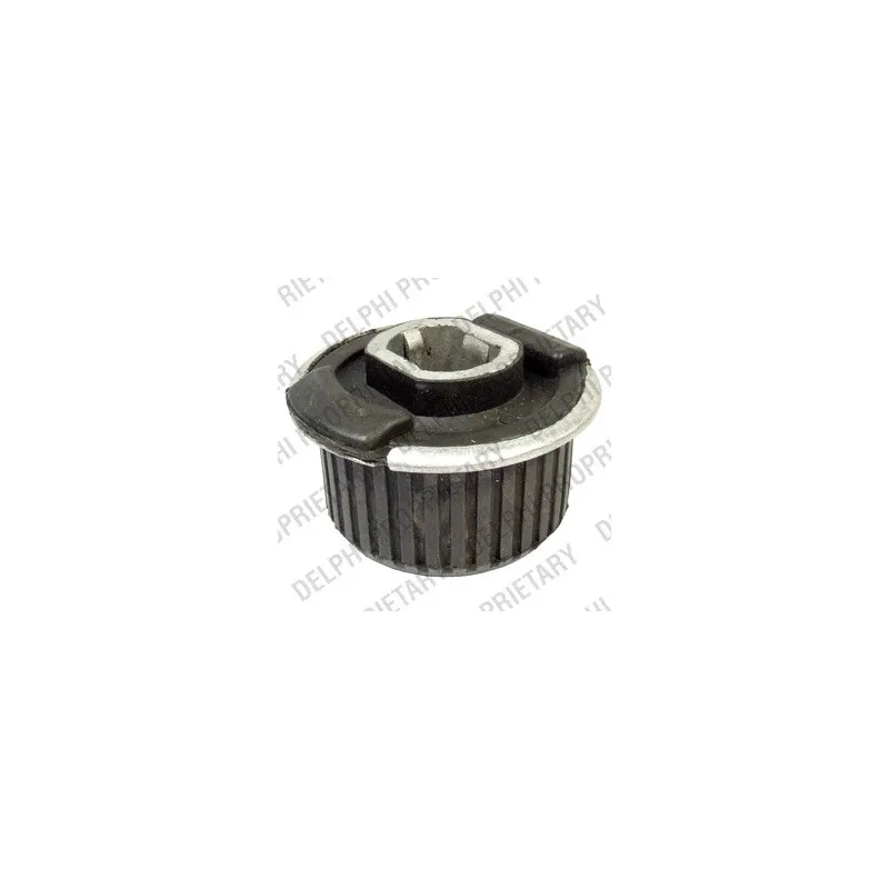 Suspension, corps de l'essieu DELPHI TD599W