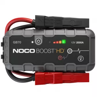 Booster de démarrage NOCO GB70