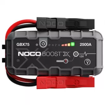 Booster de démarrage NOCO GBX75