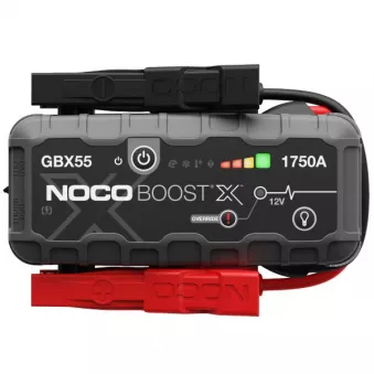 Booster de démarrage NOCO GBX55