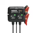 Chargeur de batterie NOCO GENIUS2X2 - Visuel 1