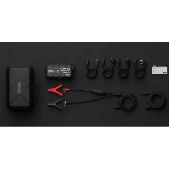 Chargeur de batterie NOCO GENIUSPRO25