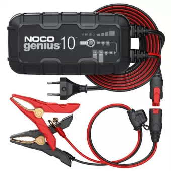 Chargeur de batterie NOCO GENIUS10EU