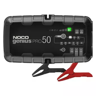 Chargeur de batterie NOCO GENIUSPRO50