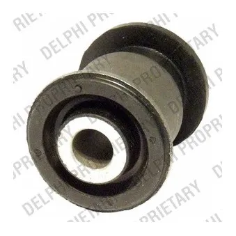 Silent bloc de suspension (train avant) DELPHI TD605W