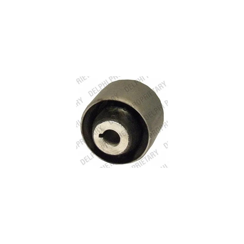 Silent bloc de suspension (train avant) DELPHI TD606W