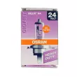 Ampoule, projecteur longue portée OSRAM 4050300250632 - Visuel 2