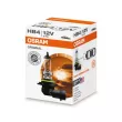 Ampoule, projecteur longue portée OSRAM 4050300012650 - Visuel 2