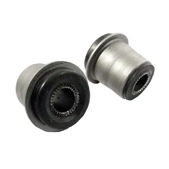 Kit de 2 silent bloc de suspension (train avant) DELPHI TD610W