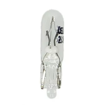 Ampoule, feu éclaireur de plaque OSRAM 4008321094841