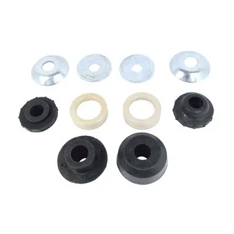 Silent bloc de suspension (train avant) DELPHI