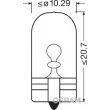 ampoule, éclairage cabine OSRAM 4008321094674 - Visuel 2