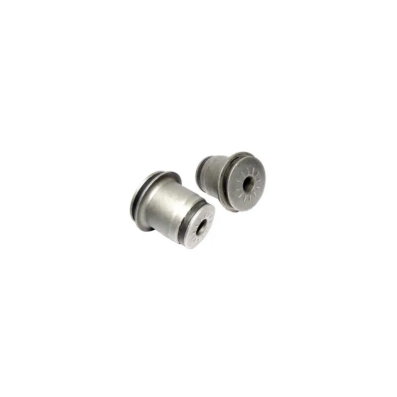 Kit de 2 silent bloc de suspension (train avant) DELPHI TD619W
