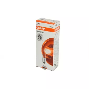 ampoule, éclairage cabine OSRAM 4008321095763