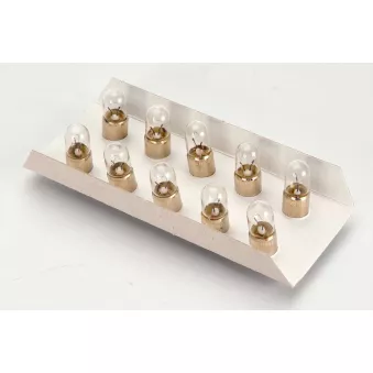 Ampoule, feu clignotant OSRAM 4050300525068