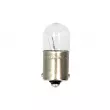 Ampoule, feu éclaireur de plaque OSRAM 4050300525181 - Visuel 1