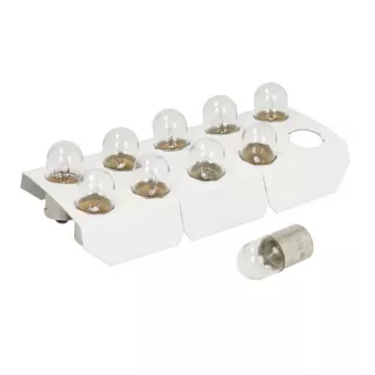 Ampoule, feu clignotant OSRAM 4050300525082