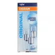 Ampoule, feu stop/feu arrière OSRAM 4050300525464 - Visuel 2