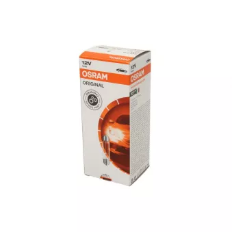 Ampoule, feu stop/feu arrière OSRAM 4050300891361