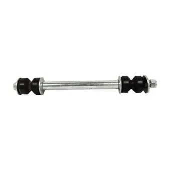 Silent bloc de suspension (train avant) DELPHI TD626W