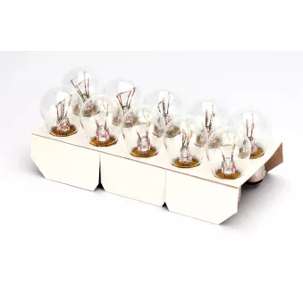 Ampoule, feu stop/feu arrière OSRAM 4050300891521