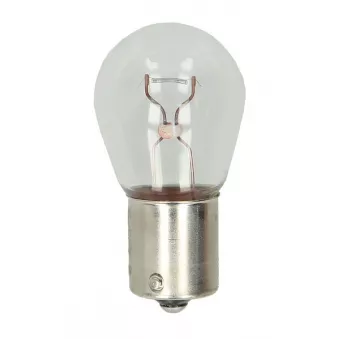 Lot de 2 ampoules, feu clignotant OSRAM 4050300524849