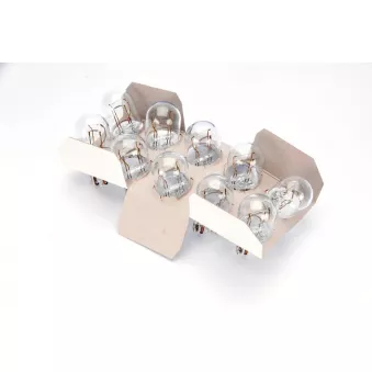 Ampoule, feu stop/feu arrière OSRAM 4052899324312