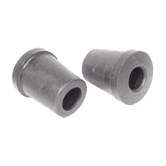 Kit de 2 silent bloc de suspension (train avant) DELPHI TD632W