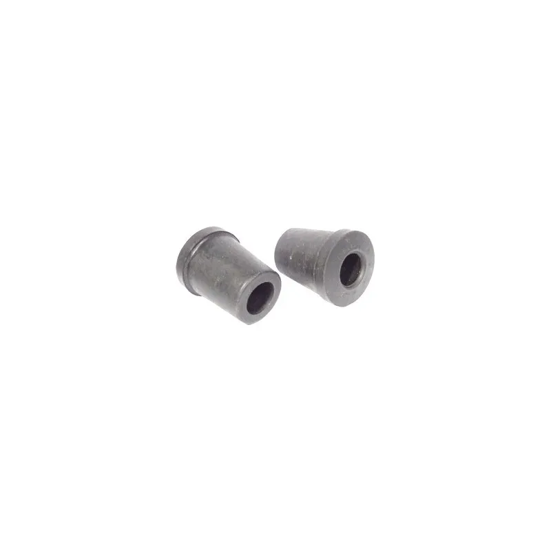 Kit de 2 silent bloc de suspension (train avant) DELPHI TD632W