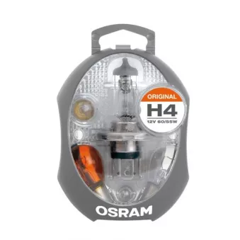 Assortiment, ampoule OSRAM 4050300873398