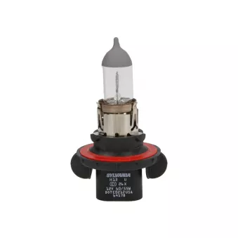 Ampoule, projecteur longue portée OSRAM 4008321939401