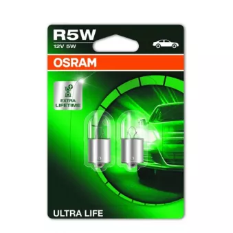 Ampoule, feu arrière OSRAM OSR5007 ULT-02B