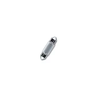 Ampoule, feu éclaireur de plaque OSRAM 4008321413093