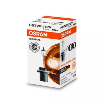Ampoule, projecteur antibrouillard OSRAM 4008321542977