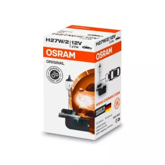 Ampoule, projecteur antibrouillard OSRAM