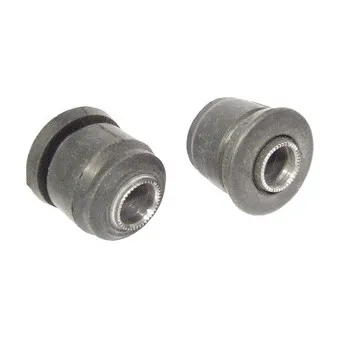 Kit de 2 silent bloc de suspension (train avant) DELPHI TD640W