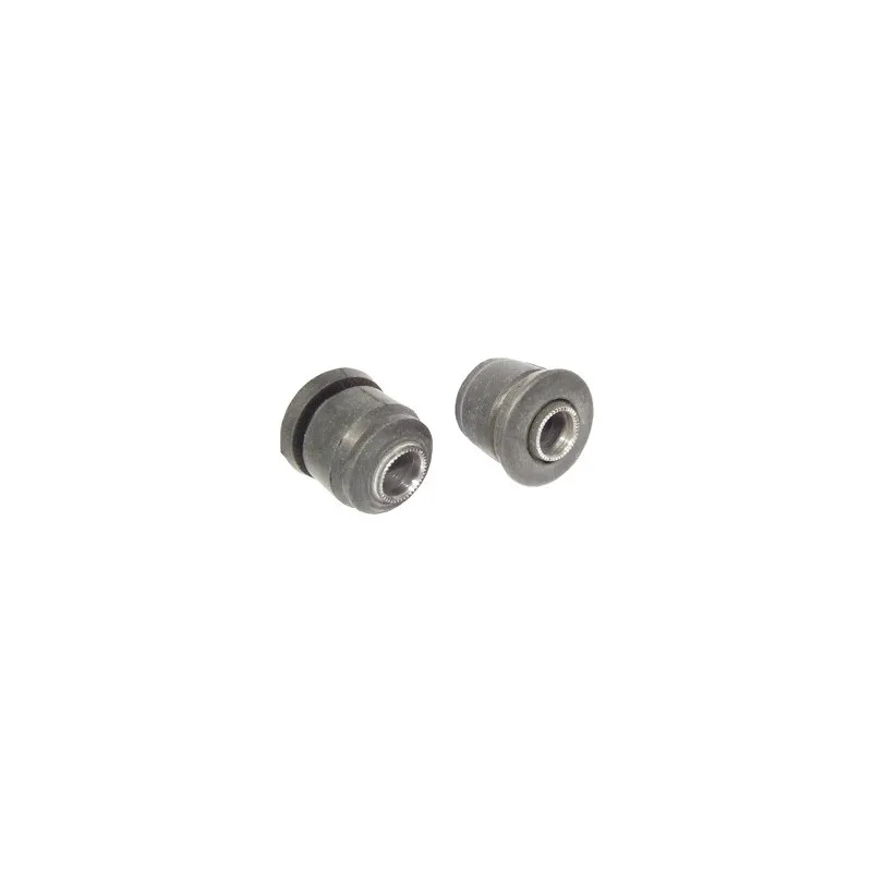 Kit de 2 silent bloc de suspension (train avant) DELPHI TD640W