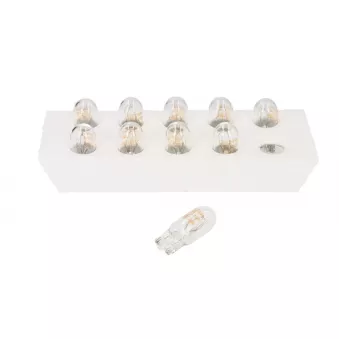 Ampoule, feu clignotant OSRAM OSR2845 TSP K10SZT